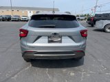 New 2025 Chevrolet Trax ACTIV w/ Driver Confidence Package image 4