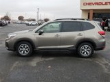 Used 2020 Subaru Forester Premium image 2