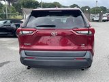 Used 2021 Toyota RAV4 LE image 4