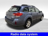Used 2014 Subaru Outback 2.5i image 4