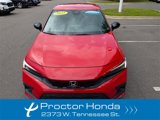 Certified 2023 Honda Civic Sport image 4