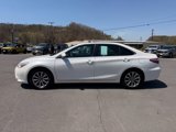 Used 2017 Toyota Camry XLE image 2