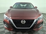 Used 2022 Nissan Sentra SV image 2