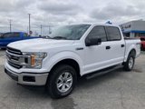 Used 2018 Ford F150 XLT w/ Equipment Group 301A Mid image 5