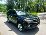 Used 2011 Kia Sorento EX w/ Premium Pkg image 4