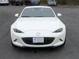 Used 2018 MAZDA MX-5 Miata RF Grand Touring image 3