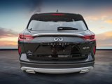 New 2025 INFINITI QX50 Luxe w/ Cargo Package image 4