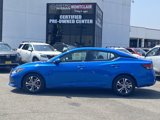 Used 2023 Nissan Sentra SV image 6