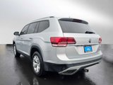 Used 2018 Volkswagen Atlas Launch Edition image 3