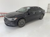 Used 2019 Volkswagen Jetta SEL image 5