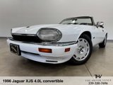 Used 1996 Jaguar XJS 4.0 Convertible image 6
