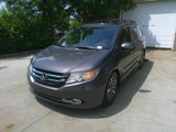 Used 2015 Honda Odyssey Touring image 5