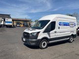 Used 2021 Ford Transit 250 148 High Roof w/ Load Area Protection Package image 3