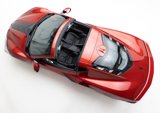 Used 2024 Chevrolet Corvette Stingray Preferred Cpe image 2