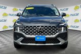 Used 2022 Hyundai Santa Fe SEL w/ Convenience + Premium Package image 2