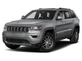 Used 2020 Jeep Grand Cherokee Limited X image 4