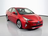 Used 2018 Toyota Prius Four Touring image 3