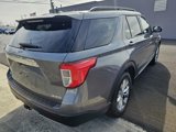Used 2022 Ford Explorer XLT w/ Equipment Group 202A image 5