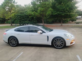 Used 2018 Porsche Panamera 4 image 2