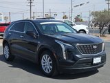 Used 2021 Cadillac XT4 Luxury image 6