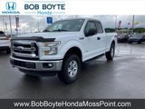 Used 2016 Ford F150 XLT w/ Equipment Group 301A Mid image 4