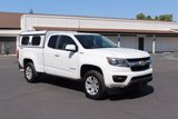 Used 2019 Chevrolet Colorado W/T w/ WT Convenience Package image 3