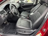 Used 2017 Volkswagen Passat 1.8T R-Line image 3