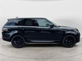Used 2022 Land Rover Range Rover Sport HSE Silver Edition image 3