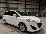 Used 2015 MAZDA MAZDA5 Sport image 2