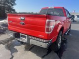 Used 2011 Ford F150 XLT w/ XLT Chrome Pkg image 4
