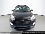 Used 2017 Chevrolet Equinox LT w/ Midnight Edition image 2
