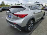 Used 2018 INFINITI QX30 Premium w/ Cargo Package image 5