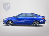 Used 2023 Hyundai Elantra Limited w/ Preferred Accessory Package image 5