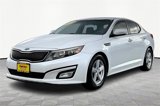 Used 2015 Kia Optima LX w/ LX Convenience Plus Package image 2