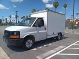 Used 2013 GMC Savana 3500 image 3