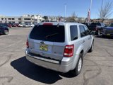 Used 2010 Ford Escape 4WD Hybrid image 6