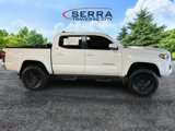Certified 2022 Toyota Tacoma SR5 image 4