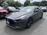 Used 2019 MAZDA MAZDA3 AWD Hatchback w/ Premium Pkg image 4