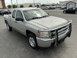 Used 2008 Chevrolet Silverado 1500 LT w/ Power Pack Plus image 4