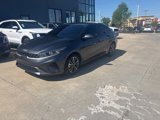 Used 2024 Kia Forte LXS w/ LXS Technology Package image 3