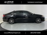 Used 2018 Lexus ES 350 image 2