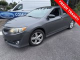 Used 2014 Toyota Camry SE image 5