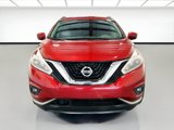 Used 2018 Nissan Murano SV image 2