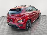 Used 2022 Hyundai Kona N Line image 4