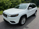 Used 2019 Jeep Cherokee Latitude w/ Popular Appearance Group image 2