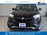 Certified 2021 Buick Encore GX Preferred w/ Cold Weather Comfort Package image 3