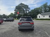 Used 2022 Dodge Durango SXT image 5