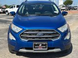 Used 2020 Ford EcoSport Titanium image 3