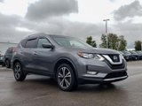 Used 2019 Nissan Rogue SV w/ Sun & Sound Touring Package image 3