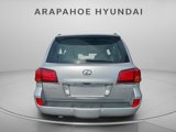 Used 2008 Lexus LX 570 4WD image 4